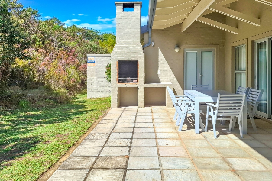 3 Bedroom Property for Sale in Eastford Country Estate Western Cape